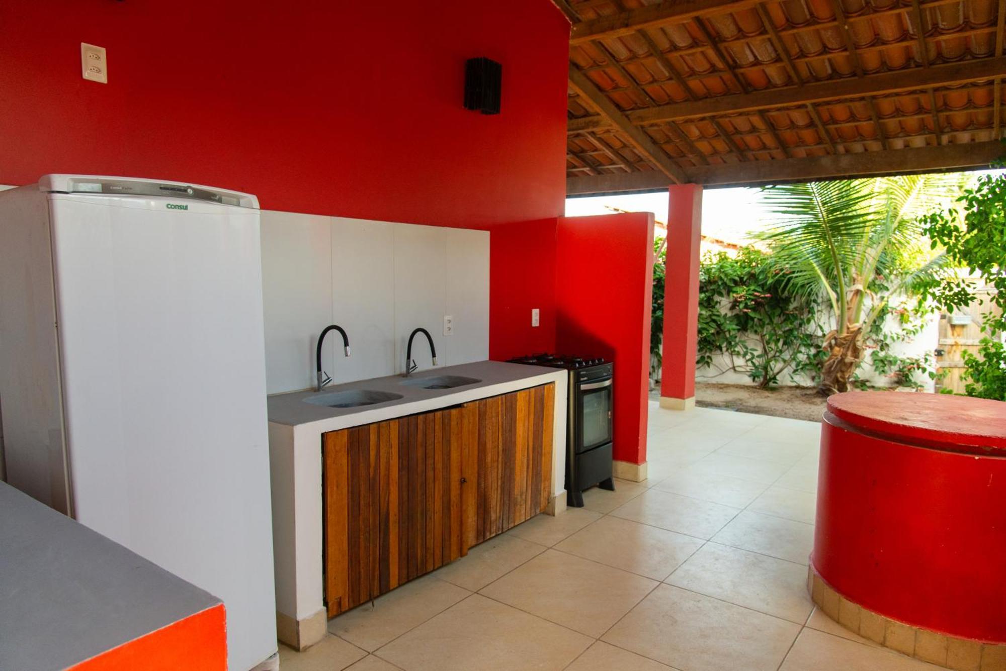 מלון פורטים Casa Claudia מראה חיצוני תמונה