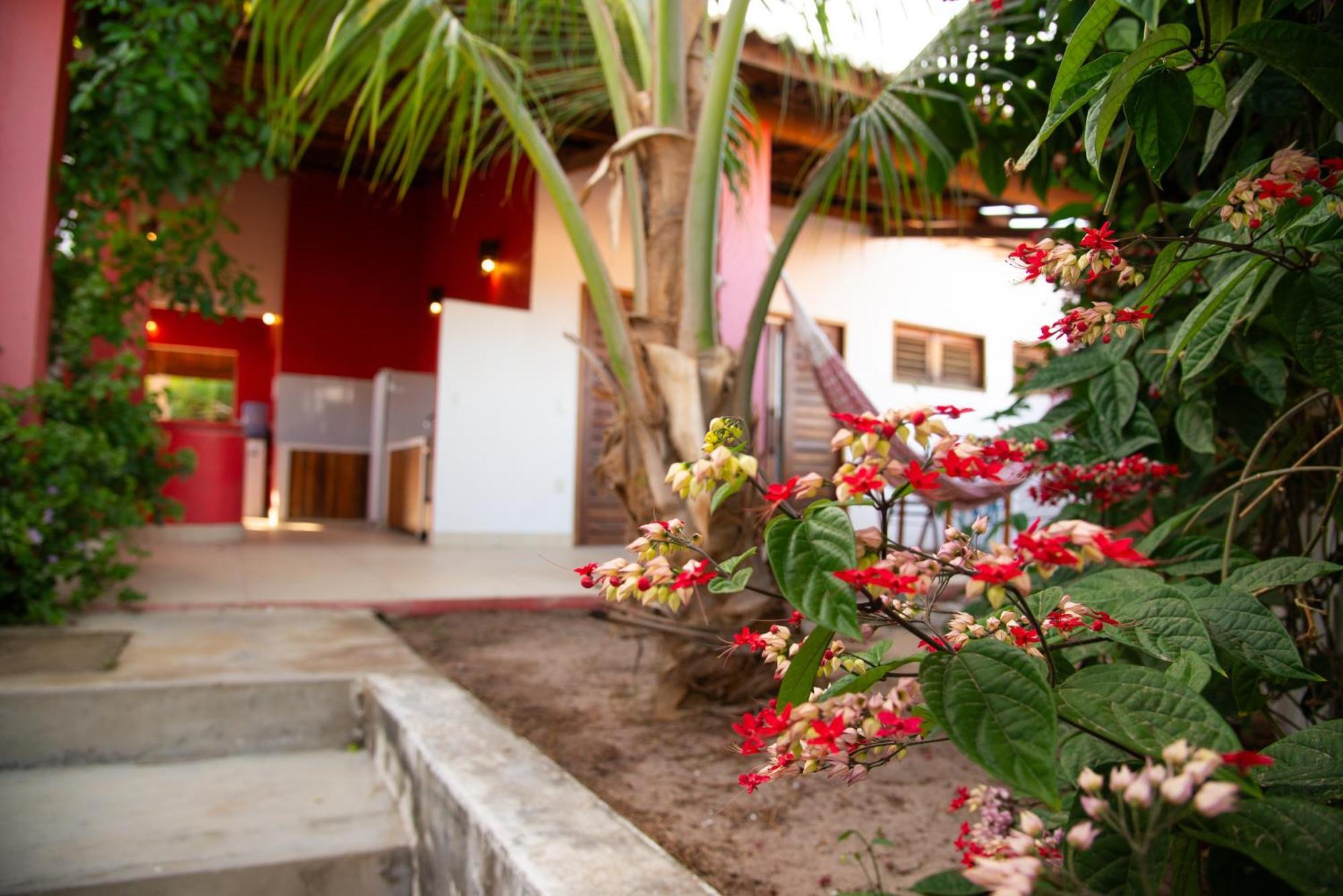 מלון פורטים Casa Claudia מראה חיצוני תמונה