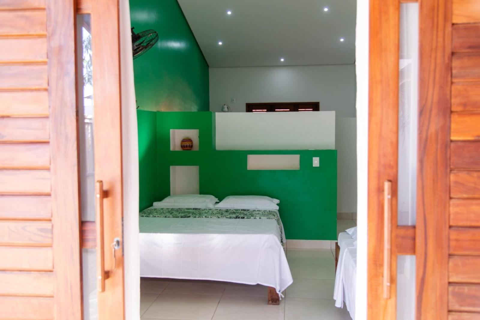 מלון פורטים Casa Claudia מראה חיצוני תמונה